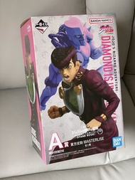 JOJO 一番賞 A賞 東方仗助