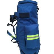 Fire Flame Orchid01B Portable Equipment Backpack Steel Frame Bag 75L Backpack Outdoor Tactical Backp