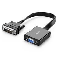 UGREEN 40259 DVI TO VGA CONVERTER CABLE