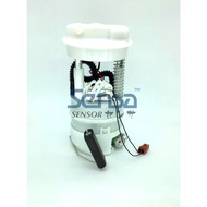 NISSAN CUBE BZ11 FUEL PUMP