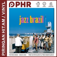 Vinyl JAZZ BRAZIL (JAZZ BOSSA NOVA HITS) - Various
