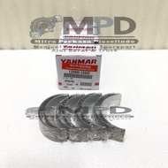 Metal Road Yanmar 4TNV98 4TNE98 Conrod Bearing 129900-23600