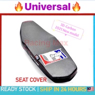 SA-KORN SAKORN SEAT COVER ASSY YAMAHA Y15 Y15ZR Y16 LC135 V1 V2-V6 LAGENDA 115 SRL115 FI RS150 WAVE1