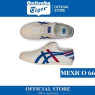 【100% Original 】Onitsuka Tiger MEXICO 66 (TH6P4N.0142) PARATY Low Top Unisex Sneakers
