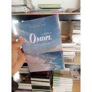 Novel book 0 MDPL