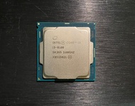 i3-8100 淨CPU