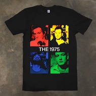 TSHIRT / BAND T-SHIRT THE 1975