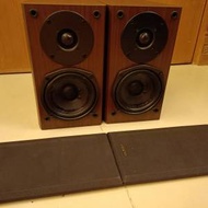 Onkyo D-V3A 書架喇叭