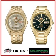 ORIENT LELAKI CLASSIC AUTOMATIC ORFAB0000CB / ORFAB0000CC