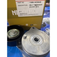 NISSOU JAPAN PRODUCT Belt Tensioner Pulley for NISSAN SYLPHY 2013 11955-1KC0A