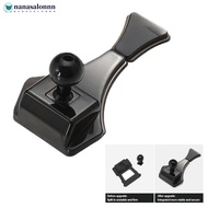 NANASALONNN Car Phone Holder Stand Dedicated Mount Bracket for Mercedes Benz C-Class E-Class GLE GLS