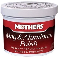 MOTHERS Mag & Aluminum Polish - 5oz