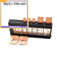 【LLMA】Multi Fuse Block 38231-TR0-A01 38231TR0A01 For Honda For Civic 2015-2012