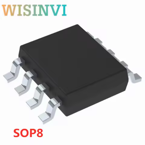 10PCS ADC08832IM DS90C401M LMV393M LM393M LMC6772BIM LM5100BMA LM5100AM LM336M-2.5 LM336M-5.0 DS90LV