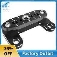 Quick Release Plate FX30 SLR Camera Stand FX3 NATO Rail 63mm Top Expansion Board FX30 / FX3 DSLR Cam