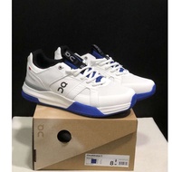 Oyster Tennis Club x On THE ROGER Clubhouse Pro Men's and Women's non slip tennis shoes ok GLX9 GV8W
