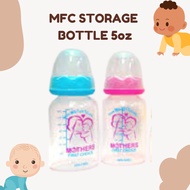 (PROMO) MFC - Slim Neck Storage Bottle 5oz/Feeding Bottle 5oz/150ml