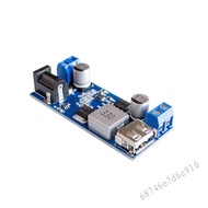 DC-DC 24V/12V đến 5V 5A Bước xuống Bộ chuyển đổi nguồn điện