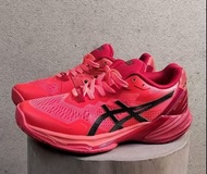 ASICS Sky Elite Ff 2 Tokyo Running Shoes RedBlack