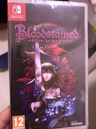 Switch game