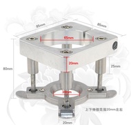 Hongyang automatic pressure plate for CNC engraving mac