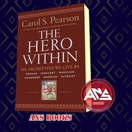 The Hero Within Carol S Pearson [Pearson Carol S]