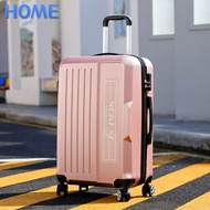20 inch Hand Carry Luggage Suitcase 20/24inch Fashion Luggage Travel Bag Combination Lock Luggage