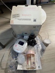 Cimilre 電動吸奶器