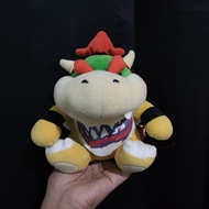 Nintendo Super Mario Bros. x USJ Universal Studio Japan Bowser Junior Plush Toy