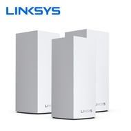 Linksys Velop 雙頻 MX5500系列 Mesh WiFi6網狀路由器(三入) Atlas 6-Pro AX5400雙頻  MX5503-AH