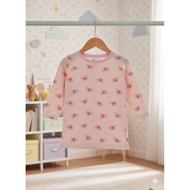 [NEW] 456th Girls' Long Sleeve Shirt