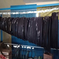 Fanbelt V-Belt Fan Belt B89 Mitsuboshi