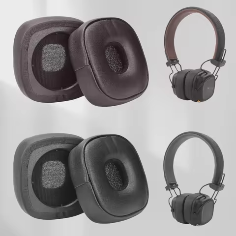 Replacement Headband Repair for Marshall Major III 3 Major IV Major 4 Heaphones PU and Soft Memory F