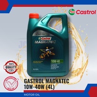 CASTROL MAGNATEC 10W40