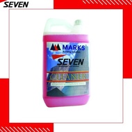 Ready Seven Cleaner / Pembersih Acp Seven Pvdf Terlaris