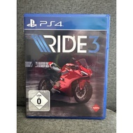 Ride 3 (PlayStation) (Used) (Physical)