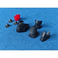 Buluke Kamen Rider Ryuki Ryuga 3D Print Set