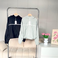 Bajugantimu.co NUNA JACKET/ topwomen's casual jacket korean style