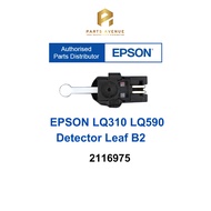 EPSON LQ310 LQ590 Detector Leaf B2 LQ-2190 LQ-590 LQ-310 Dot Matrix Printer (2116975) - Original Pri