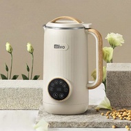 [CHÍNH HÃNG] Máy Làm Sữa Hạt OLIVO CB400 PRO - Bảo Hành 24 Tháng - Thương Hiệu Mỹ 🇺🇸