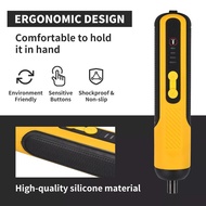 Vertak USB 充電便攜 3.6V 螺絲批手持式迷你扳手無線螺絲批套裝 dmeckp Vertak USB Rechargeable Portable 3.6V Screw Driver Han