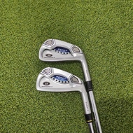 Honma Beres IC 01 Original Golf Stick Iron 3&5 Shaft Steel Flex Regular Grip Normal Ex Demo Good Con