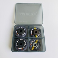 Worx WA7208 WA7213 WA7231 Worx MAKERX Accessories