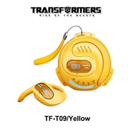 Transformers-TF-T07 Bluetooth tai nghe không dây chất lượng âm thanh HIFI cảm ứng thông minh chống t