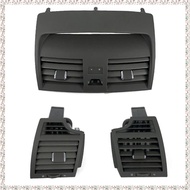 C9For 2006-2011 Car Front Dash Air Conditioner Outlet A/C Air Conditioning Vent Outlet Grille