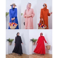 Amelia dress