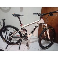 Mtb Giant trance Fulsus