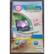 14 inch laptop Anti-scratch screen protector