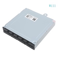 Will Built-in Drive for Xbox One X DG-6M5S Game Console Portable Replacement Parts