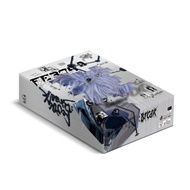 NMIXX - 2nd Mini Album [Fe3O4: BREAK] (Limited Ver.)